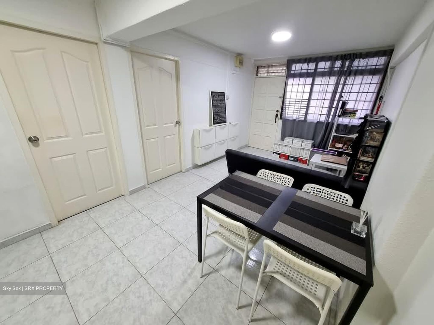 Blk 1 MARSILING DRIVE (Woodlands), HDB 3 Rooms #606430481